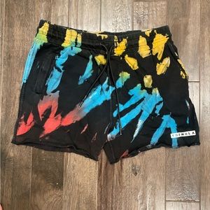 YoungLA Shorts